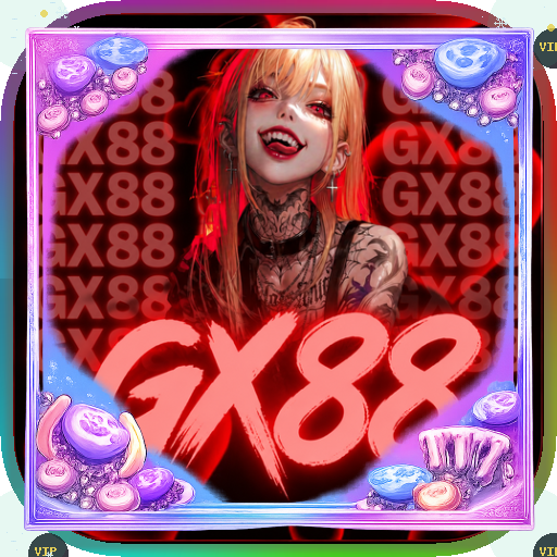 gx88 — mitra unggulan